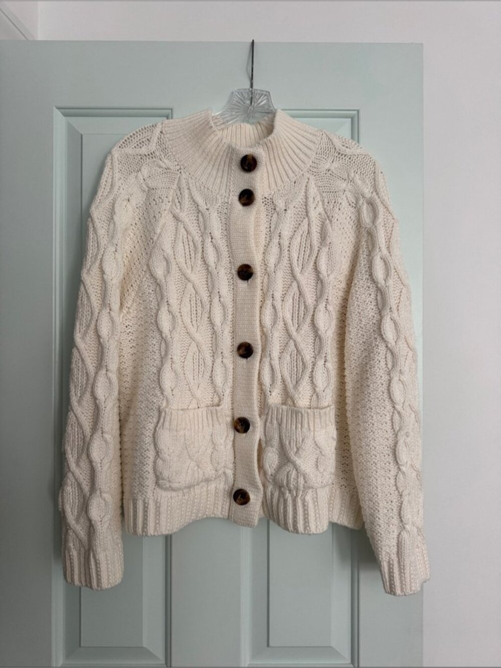 Talbots Sweater